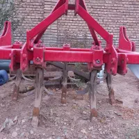 چیزل۵شاخ|ماشینآلات صنعتی|سبزوار, شرق کال میانی|دیوار