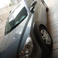 اچ سی کراس مدل ۹۸|خودرو سواری و وانت|تهران, علم و صنعت|دیوار