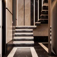 سه طبقه صفر|فروش خانه و ویلا|شاهینشهر, خانه کارگر|دیوار