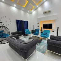 ×دوبلکس۳خواب استخردار بیلیارد فوتبالدستی درمتل‌قو|اجارهٔ کوتاه‌مدت ویلا و باغ|سلمان‌شهر, |دیوار