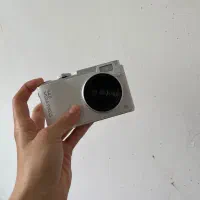 دوربین 64.0 مگاپیکسلی