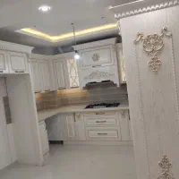 اجاره سوئیت آپارتمان ۱۱۰متری شیک و تمیز|اجارهٔ کوتاه‌مدت آپارتمان و سوئیت|مشهد, چهنو|دیوار