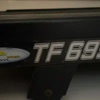 تردمیل تایتان فیتنس نو|تجهیزات ورزشی|ری, دولتآباد|دیوار