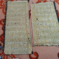 زی استین|گلیم، جاجیم، گبه|زاهدان, |دیوار