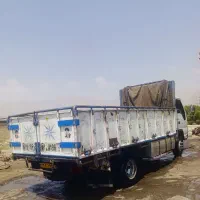 ایسوزو|خودرو سنگین|شیراز, علی آباد|دیوار