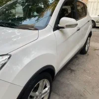 چانگان مدل ۹۸ ( اقساطی|خودرو سواری و وانت|تهران, علم و صنعت|دیوار