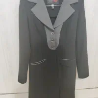 مانتو اداری نو