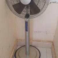 پنکه نیاز به تعمیر