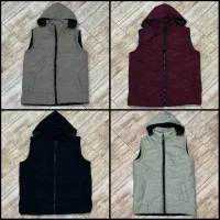 پخش پافر کلاهدار( کلاه زیپدار)