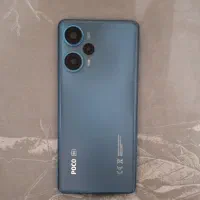 Poco F5|موبایل|تهران, گلستان (شهرک راه آهن)|دیوار