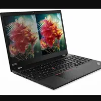 لب تاب 15 اینچ Lenovo thinkpad T590 رم ۱۶g