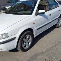 سمند ef7دوگانه|خودرو سواری و وانت|بناب, |دیوار