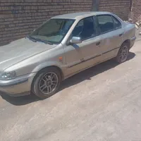سمند LX ساده، مدل ۱۳۸۲