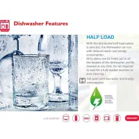 ماشین ظرفشویی شارپ|ماشین ظرفشویی|اهواز, کمپلو شمالی|دیوار