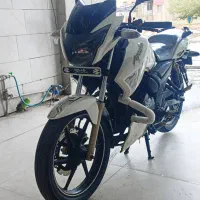 آپاچی 180 مدل 93|موتورسیکلت|بروجرد, |دیوار