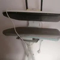 اتو پرس ژانومه