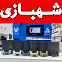 تک و تعداد Ps4 کارکرده در حد نو با بازی و قابلنصب