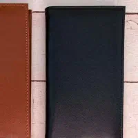 کیف پول مشکی‌گم شده