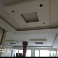 نقاش ساختمان