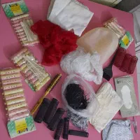 وسایل آرایشگری