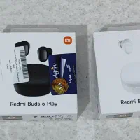 ایرپاد Redmi buds 6 play