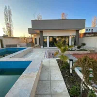 ویلا-مدرن-سند-تک-برگ-دماوند-جاده-گیلان