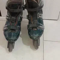 اسکیت|دوچرخه، اسکیت، اسکوتر|قرچک, میرزائی شمالی|دیوار