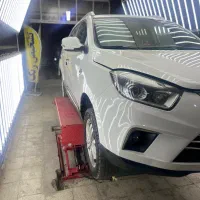 جک s5مدل ۱۳۹۴|خودرو سواری و وانت|مریوان, |دیوار