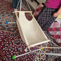 گهواره سنتی