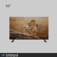 تلویزیون 50 اینچ اسنوا