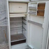 یخچال پارس ۱۲ فوت|یخچال و فریزر|قم, تولید دارو و یخچال|دیوار