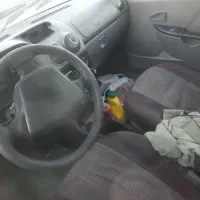 پراید دوگانه کارخانه هیدرولیک ای بی اس ایربک دار|خودرو سواری و وانت|بستان آباد, |دیوار