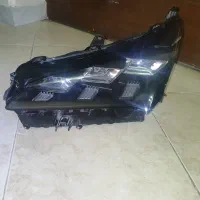 چراغ استوک لکسوس