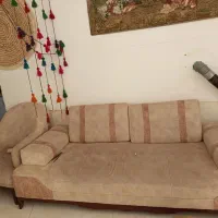 مبل 8نفره بدون ایراد