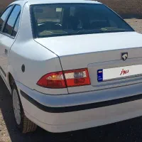 سمند مولتی پلکس دوگانه دستی ۹۹|خودرو سواری و وانت|شاهنجرین, |دیوار