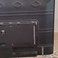 تلویزیون 50 اینچ هوشمند برند اُلیو (4K)|تلویزیون و پروژکتور|مشهد, شهرک صنعتی توس|دیوار