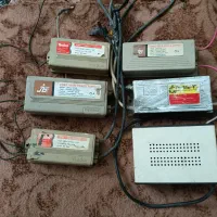 ترانس نئون انواع پاور و ترانس نیون