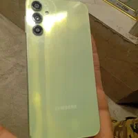 گوشی سامسونگ مدل ،24سالم ۱۲۸گیک