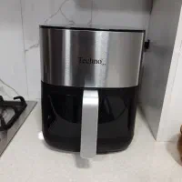سرخ کن بدون روغن تکنو (هوا پز)