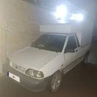 پراید وانت