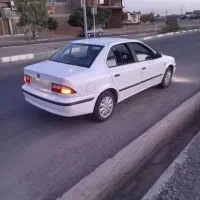 سمند مدل 98 ایو7 بدون رنگ|خودرو سواری و وانت|فردوس (خراسان), |دیوار