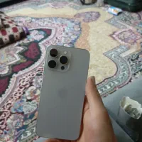 آیفون ۱۵پرومکس