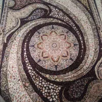 فرش ۱۲ متری ۷۰۰ شانه