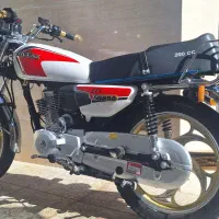 موتور ۲۰۰ نیکتاز