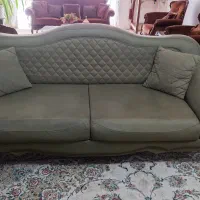 مبل راحتی|مبلمان خانگی و میز عسلی|شاهینشهر, شهرک سایت|دیوار