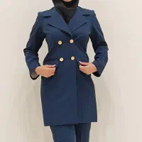 مانتو شلوار اداری|لباس|مشهد, گلشور|دیوار