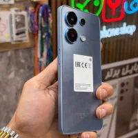 Note13|موبایل|کرج, مهرویلا جنوبی|دیوار