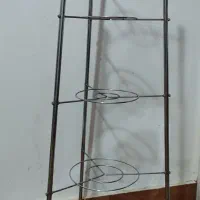 پایه قابلمه