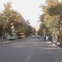 60 متر لوکیشن برای فست فود در بهترین نقطه شریعتی