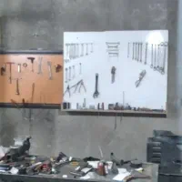 وسایل کامل تعمیرگاه خودرو|ابزارآلات|خرمآباد, |دیوار